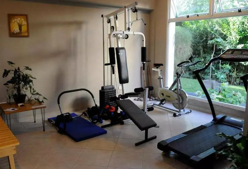 La Galeria Hotel Boutique Cariló