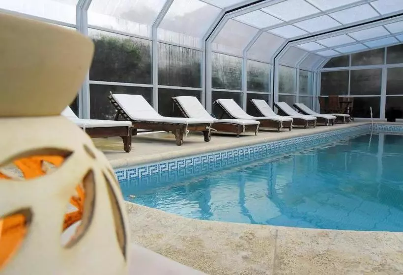 La Galeria Hotel Boutique Cariló