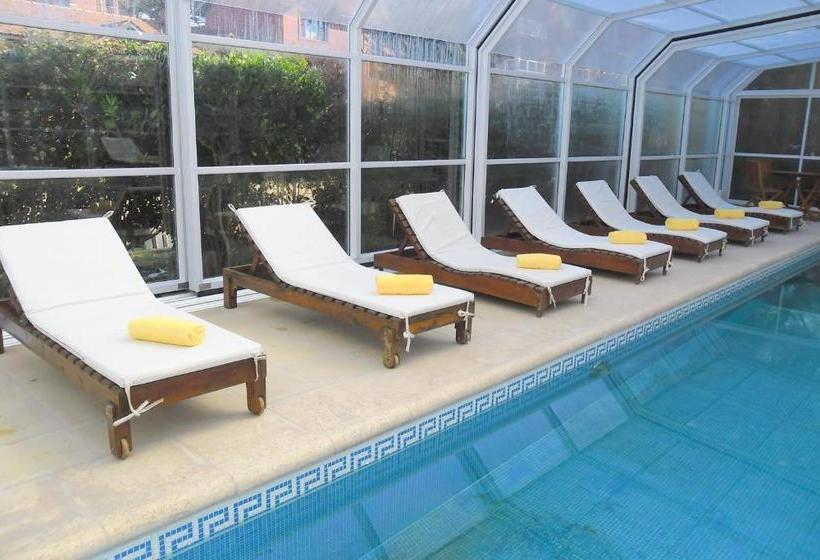 La Galeria   Hotel Boutique Cariló