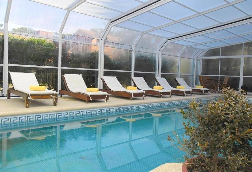 La Galeria   Hotel Boutique Cariló