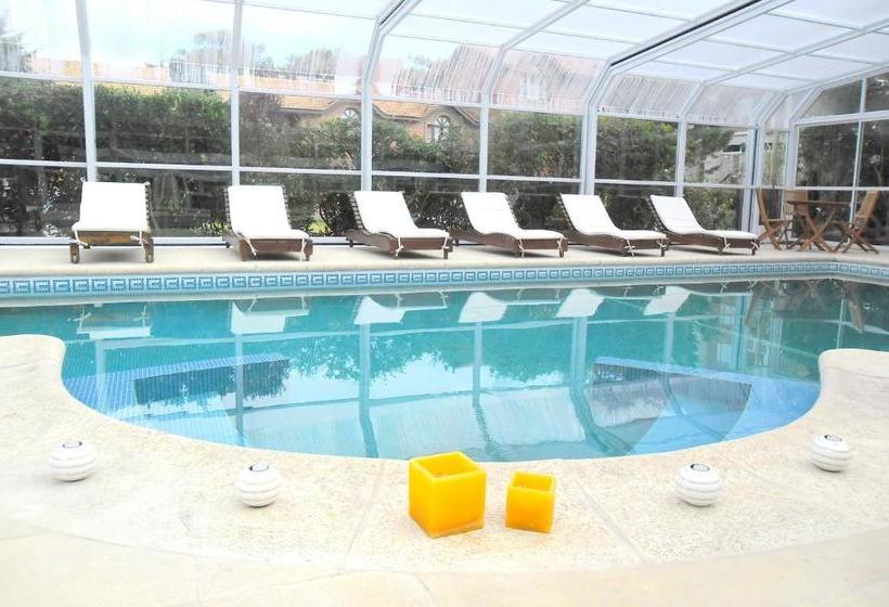 La Galeria   Hotel Boutique Cariló