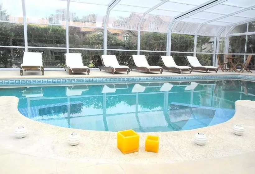 La Galeria Hotel Boutique Cariló