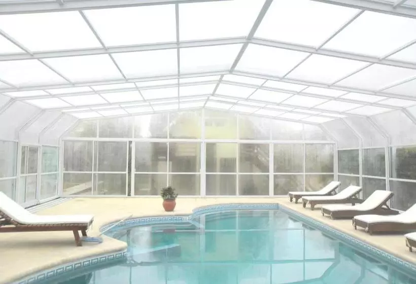 La Galeria Hotel Boutique Cariló