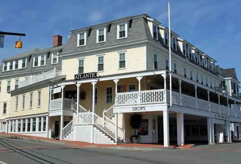 Atlantic House Inn