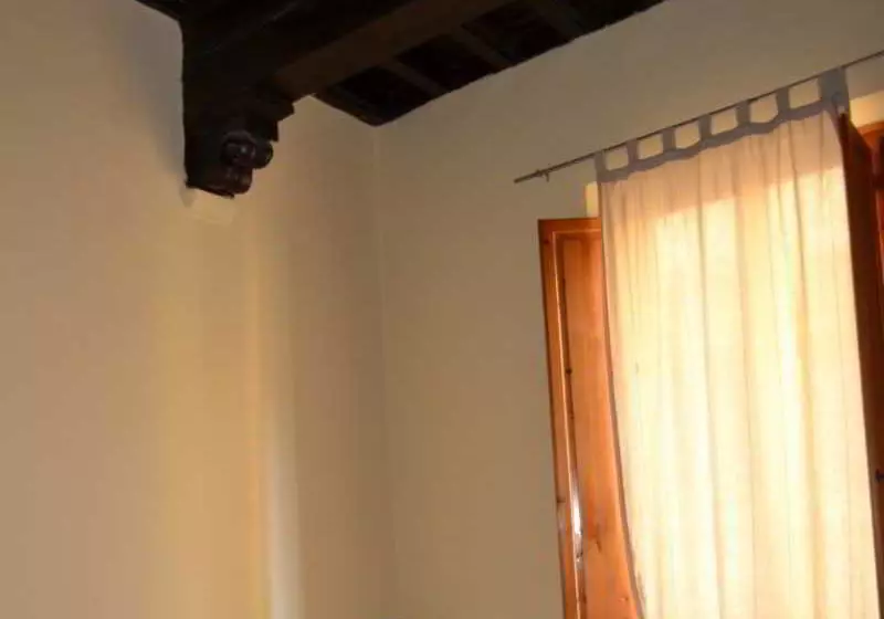 Bed & Breakfast Pitti Living