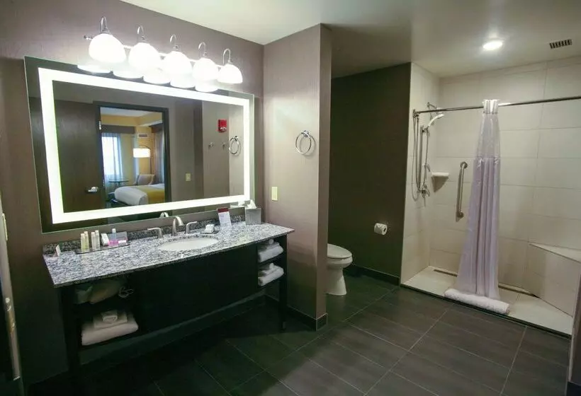 DoubleTree by Hilton Hotel Bemidji