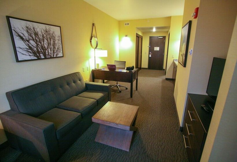 DoubleTree by Hilton Hotel Bemidji