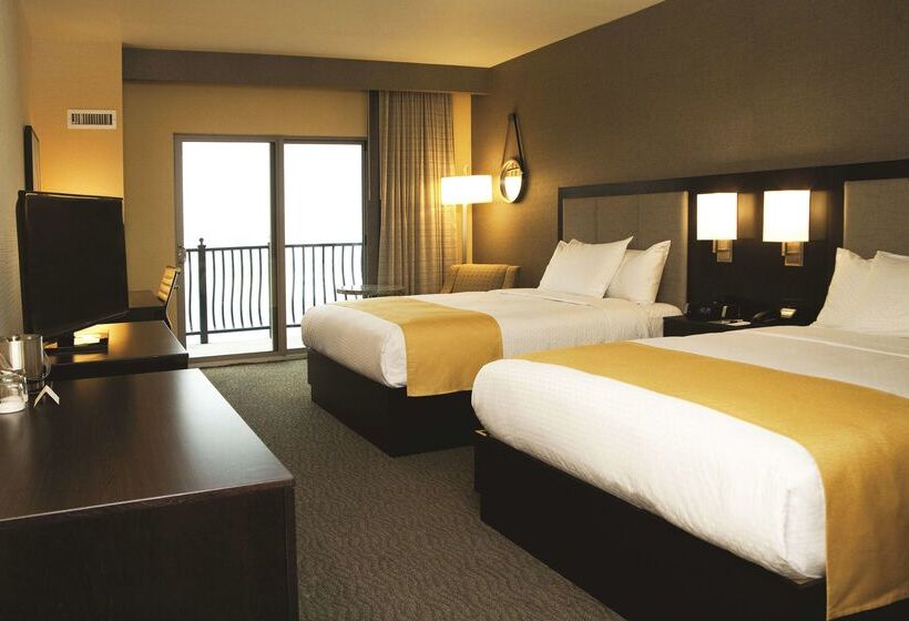 DoubleTree by Hilton Hotel Bemidji