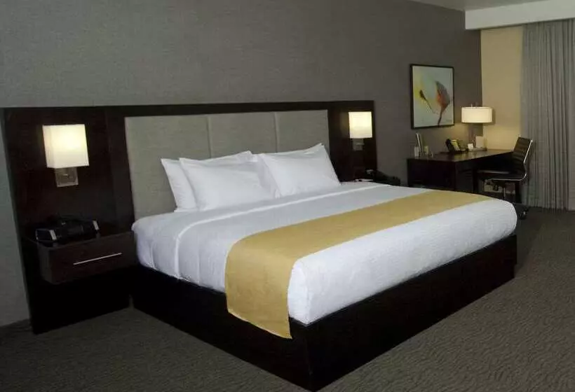 DoubleTree by Hilton Hotel Bemidji