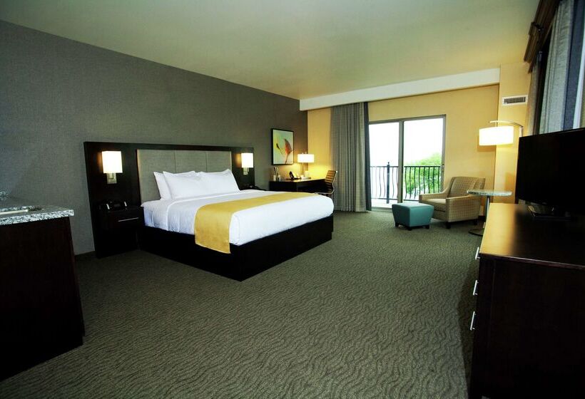 DoubleTree by Hilton Hotel Bemidji