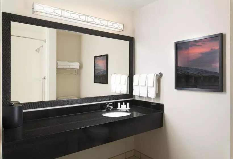 Fairfield By Marriott Inn & Suites Knoxville Turkey Creek