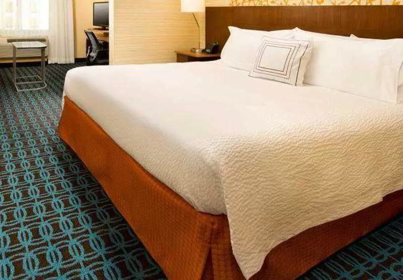 Fairfield By Marriott Inn & Suites Knoxville Turkey Creek