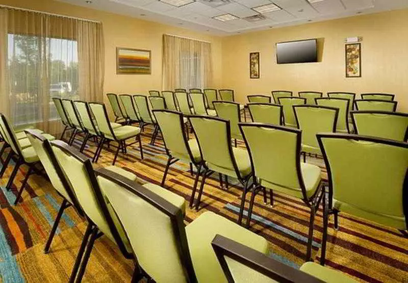 Fairfield By Marriott Inn & Suites Knoxville Turkey Creek