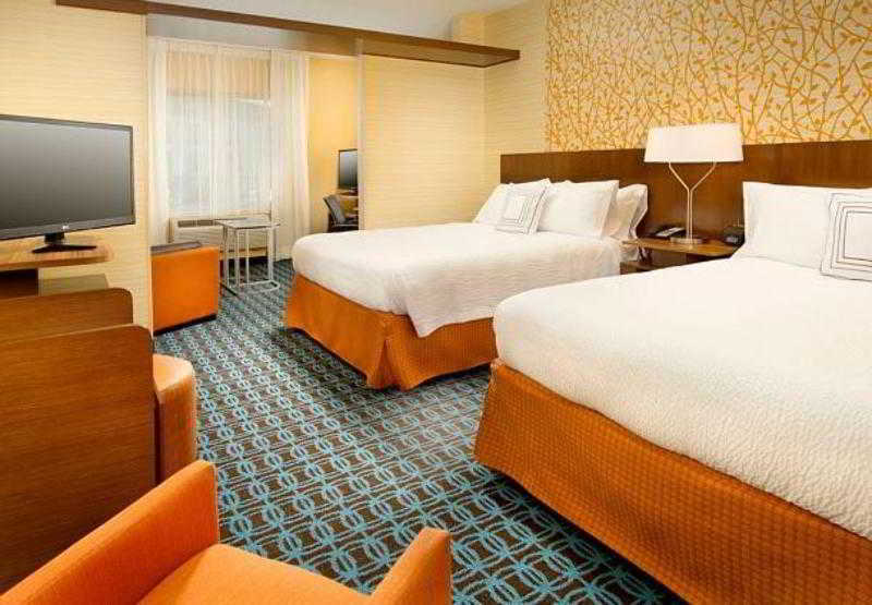 Fairfield By Marriott Inn & Suites Knoxville Turkey Creek