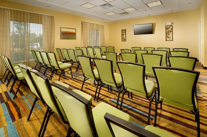 Fairfield By Marriott Inn & Suites Knoxville Turkey Creek