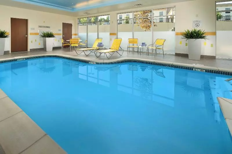 Fairfield By Marriott Inn & Suites Knoxville Turkey Creek