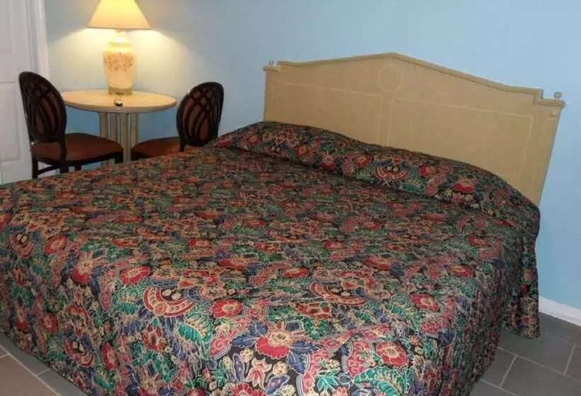 Franklin Terrace Motel