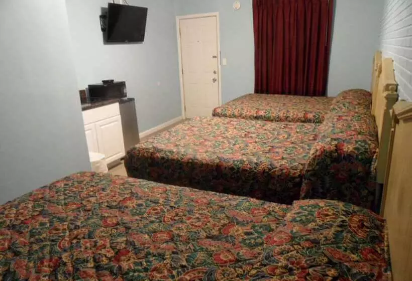 Franklin Terrace Motel