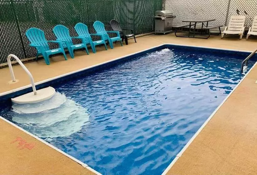 Franklin Terrace Motel