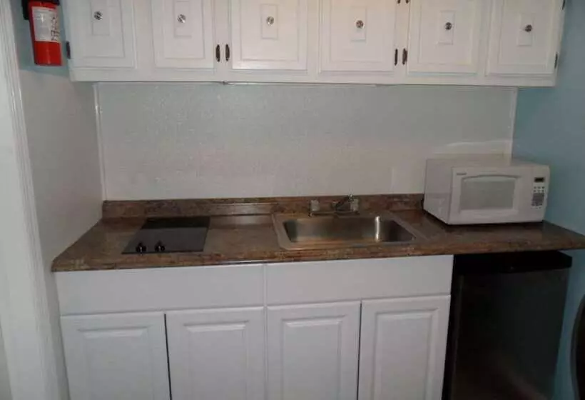 Franklin Terrace Motel