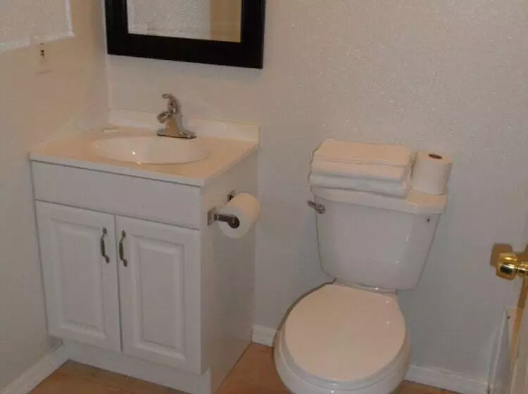 Franklin Terrace Motel