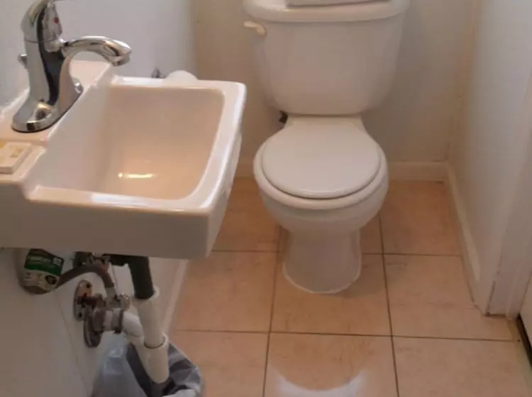 Franklin Terrace Motel