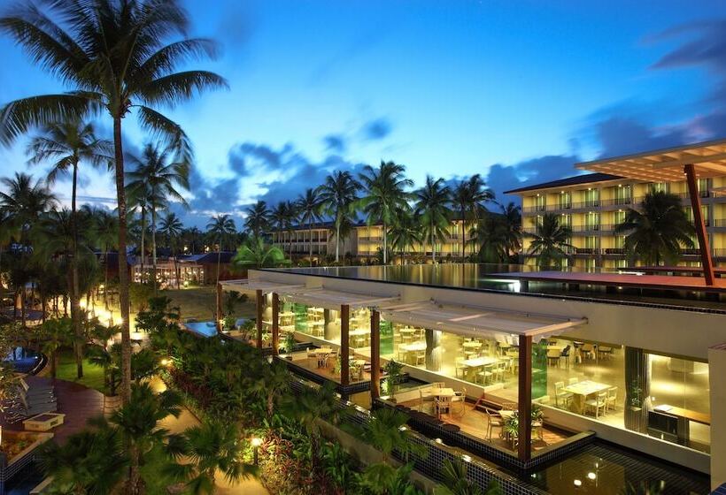 Graceland Khaolak Beachfront Resort