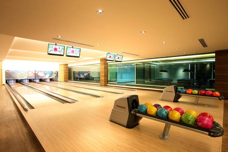 Graceland Khaolak Beachfront Resort