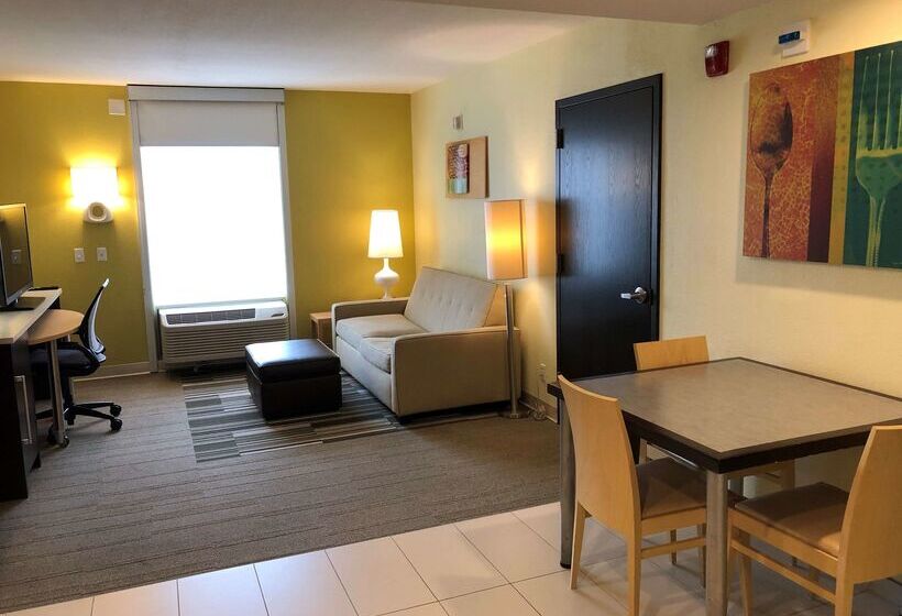 Home2 Suites By Hilton Rahway, Nj