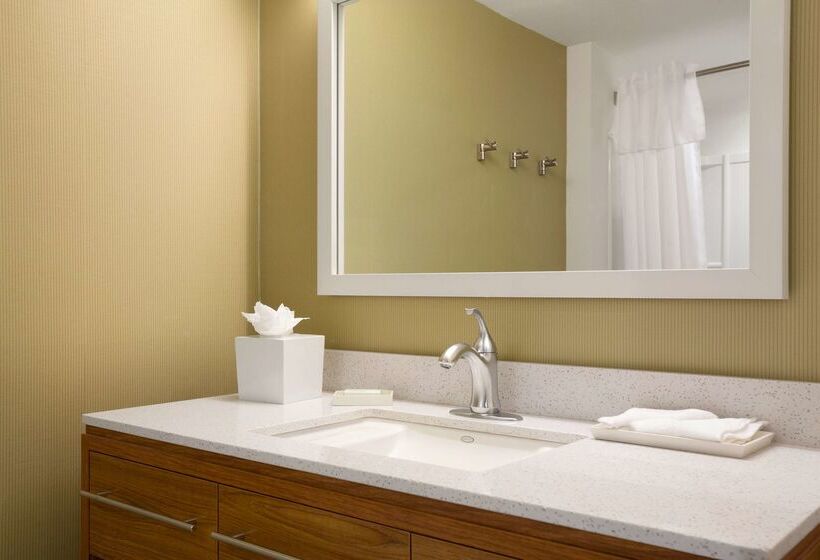 Home2 Suites By Hilton Rahway, Nj