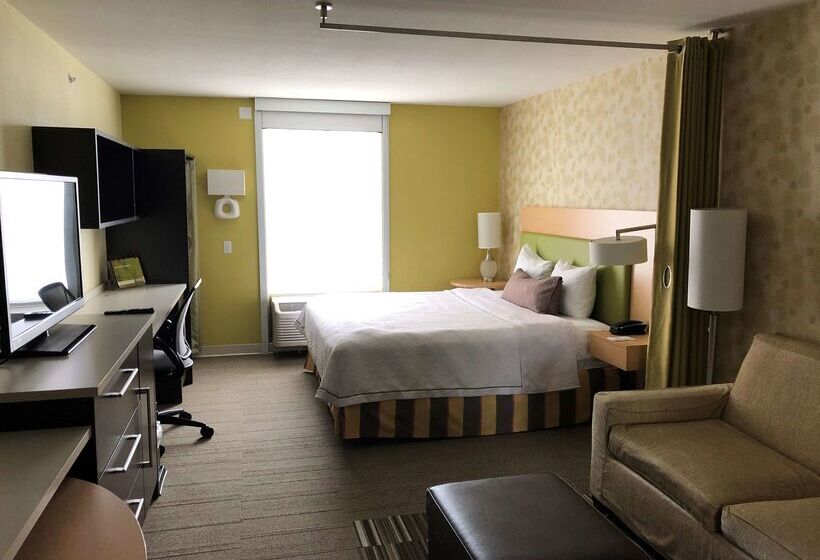 Home2 Suites By Hilton Rahway, Nj