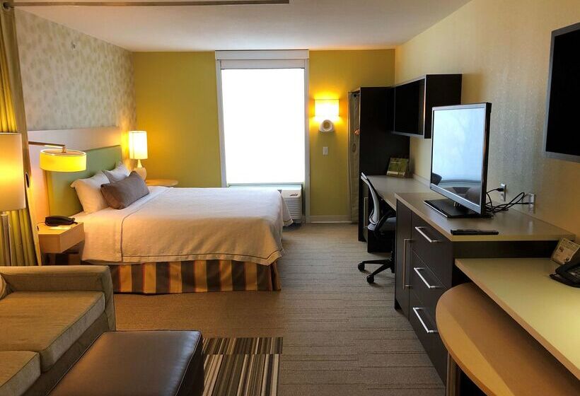 Home2 Suites By Hilton Rahway, Nj