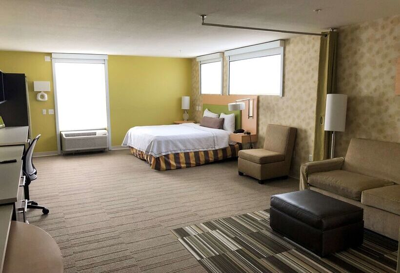 Home2 Suites By Hilton Rahway, Nj