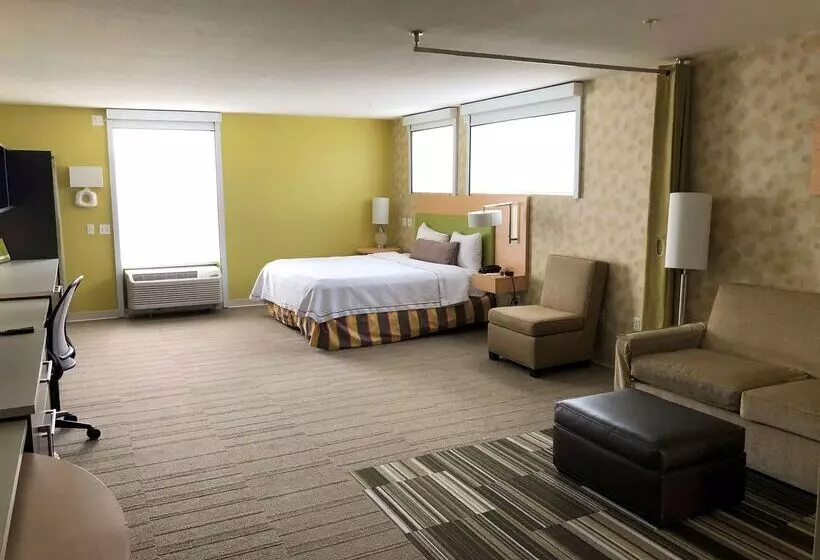 Home2 Suites By Hilton Rahway, Nj