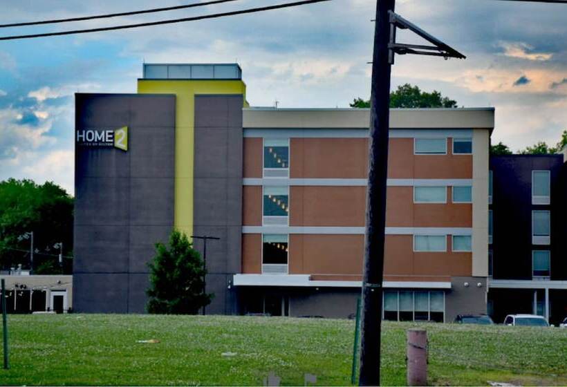 Home2 Suites By Hilton Rahway, Nj