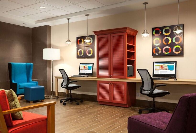 Home2 Suites By Hilton Rahway, Nj