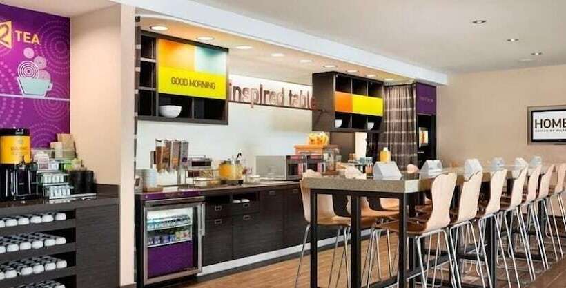 Home2 Suites By Hilton Rahway, Nj