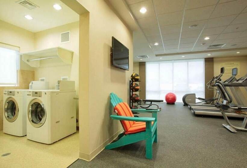 Home2 Suites By Hilton Rahway, Nj