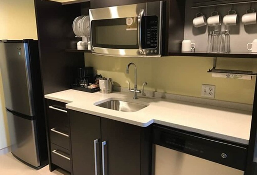 Home2 Suites By Hilton Rahway, Nj