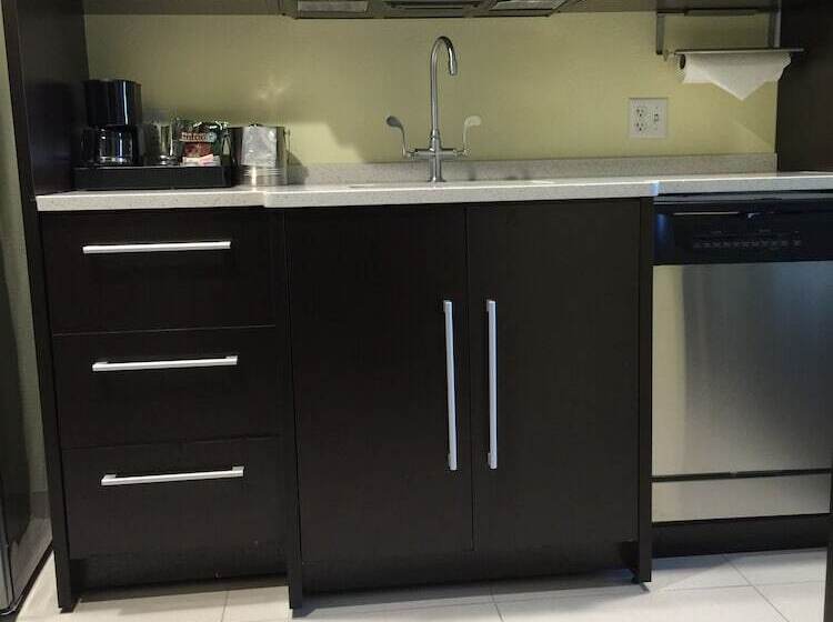 Home2 Suites By Hilton Rahway, Nj