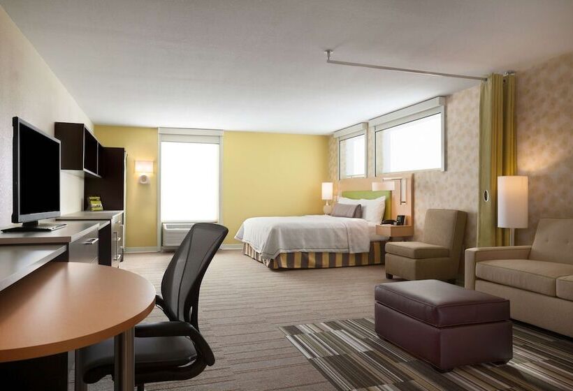 Home2 Suites By Hilton Rahway, Nj