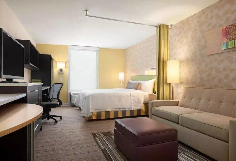 Home2 Suites By Hilton Rahway, Nj