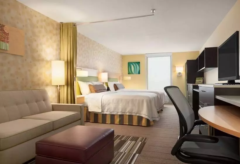 Home2 Suites By Hilton Rahway, Nj