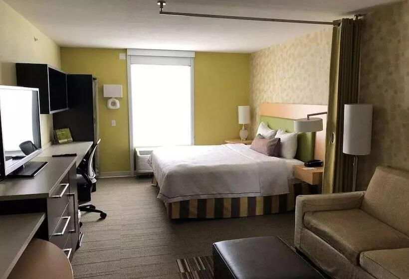 Home2 Suites By Hilton Rahway, Nj