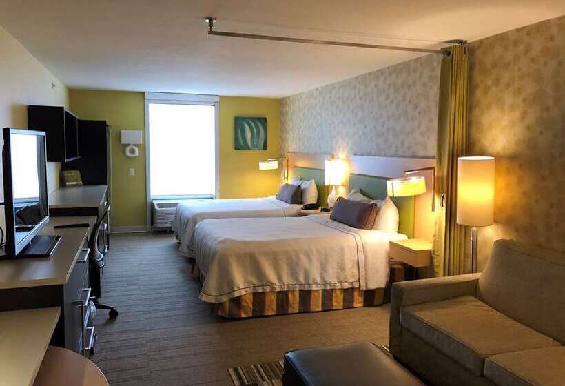 Home2 Suites By Hilton Rahway, Nj