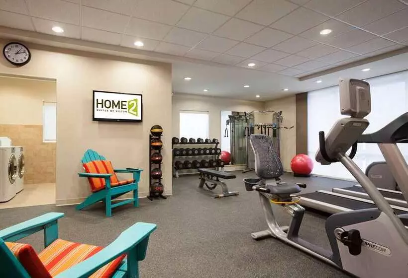 Home2 Suites By Hilton Rahway, Nj
