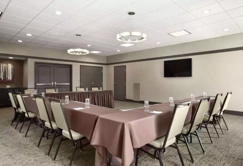 Homewood Suites By Hilton Columbus/osu, Oh