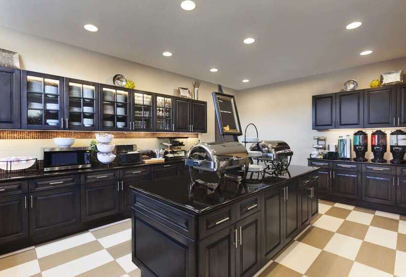 Homewood Suites By Hilton Columbus/osu, Oh