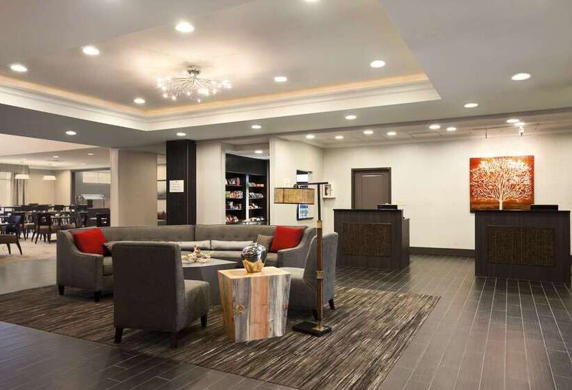 Homewood Suites By Hilton Columbus/osu, Oh
