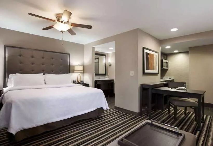 Homewood Suites By Hilton Columbus/osu, Oh